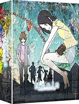 【中古】 Noein: Complete Series/ [Blu-ray]｜バリューコネクト