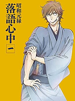 【中古】 昭和元禄落語心中 初回限定版 全7巻 Blu-ray 全巻セット|バリューコネクト