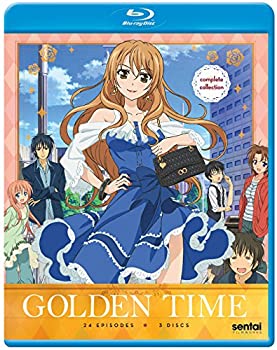 【中古】 Golden Time/ [Blu-ray] [輸入盤]｜バリューコネクト