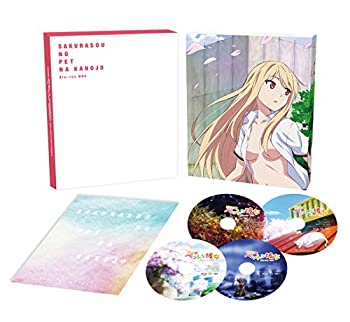 【中古】 さくら荘のペットな彼女 Blu-ray BOX｜バリューコネクト