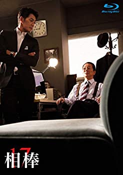 【中古】 相棒 season17 ブルーレイBOX (6枚組) [Blu-ray]