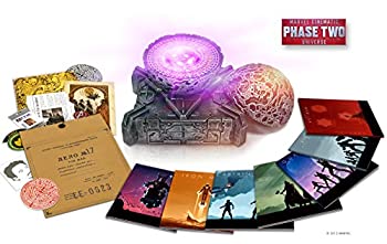 【中古】 Marvel Cinematic Universe: Phase 2 Collection (Amazon Exclusive) [Blu-ray]｜バリューコネクト