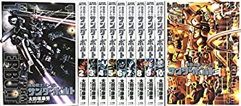 機動戦士ガンダム サンダーボルト コミック 1-18巻セット |本 | 通販
