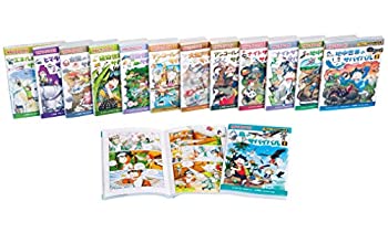 科学漫画サバイバルシリーズ 全20巻セット 2 　後半 新品]かがくるBOOK 科学漫画サバイバルシリーズ (全90冊) 全巻