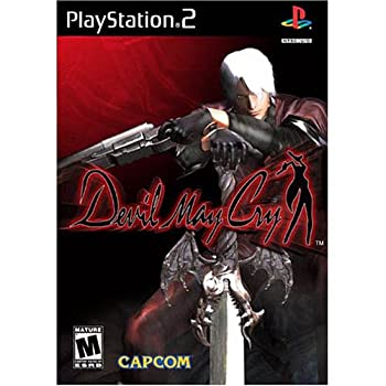 【中古】 Devil May Cry / Game