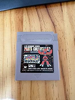 【中古】 メダロット パーツコレクション2