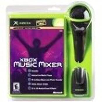 【中古】 Xbox Music Mixer 輸入版｜バリューコネクト