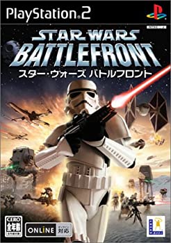 【中古】 スターウォーズ バトルフロント
