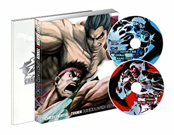 【中古】 STREET FIGHTER X 握りこぶし コレクターズ 包み 初回生み出すこと版排他的権利 ワールドウォーリアパック 同梱 - Xbox360