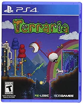 【中古】 Terraria インポート版:北米 - なおなお書き4