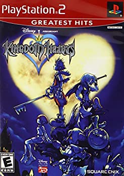 【中古】 KINGDOM HEARTS キングダムハーツ / Game|バリューコネクト