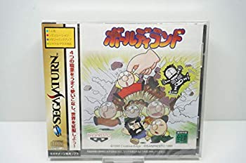 【中古】 ボールディランド｜バリューコネクト