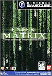 【中古】 ENTER THE MATRIX GameCube画像