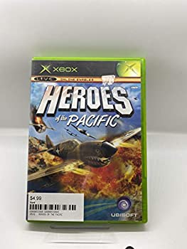 【中古】 Heroes of the Pacific 輸入版:北米｜バリューコネクト