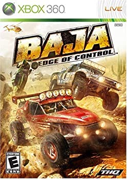 【中古】 Baja: Edge of Control / Game|バリューコネクト