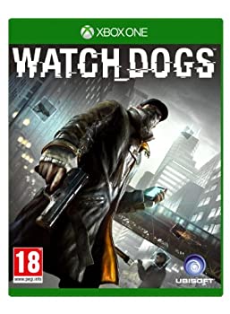 【中古】 Watch Dogs Xbox One インポート版