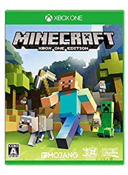 【中古】 Minecraft: Xbox One Edition - XboxOne｜バリューコネクト