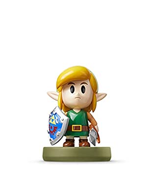 楽天市場】amiibo アミーボ リンク 大乱闘スマッシュブラザーズ