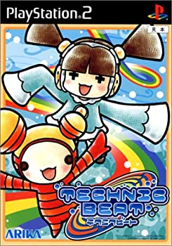 【中古】 テクニクビート