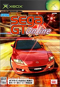 【中古】 segaGT Online|バリューコネクト