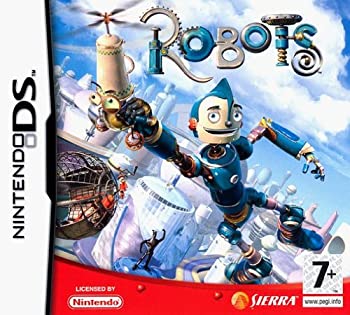 【中古】 Robots 輸入版|バリューコネクト