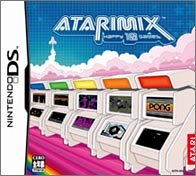 【中古】 ATARIMIX HAPPY 10 GAMES