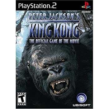 【中古】 King Kong / Game｜バリューコネクト