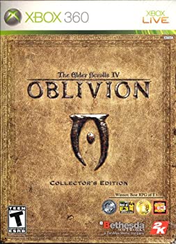 【中古】 Elder Scrolls IV: Oblivion / Game|バリューコネクト