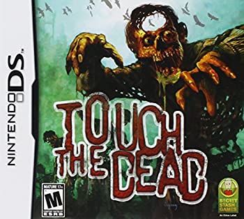 【中古】 Touch the Dead / Game|バリューコネクト
