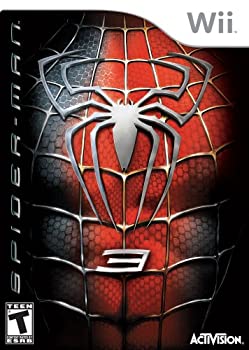 【中古】 Spider-Man 3 / Game｜バリューコネクト