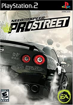 【中古】 Need for Speed: Prostreet / Game｜バリューコネクト