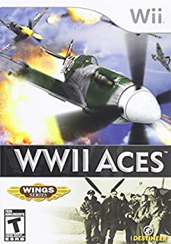 【中古】 Wwii Aces / Game｜バリューコネクト