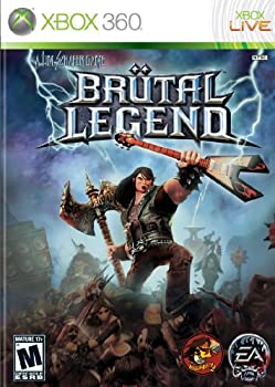 【中古】 Brutal Legend インポート版:アジア