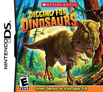 【中古】 Digging for Dinosaurs 輸入版