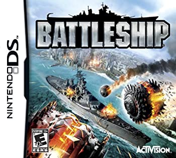 【中古】 Battleship 輸入版｜バリューコネクト