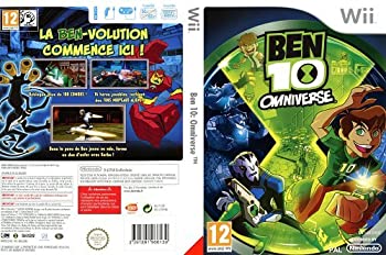 【中古】 Ben 10: Onmiverse｜バリューコネクト