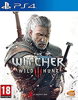 【中古】 Witcher: Wild Hunt|バリューコネクト