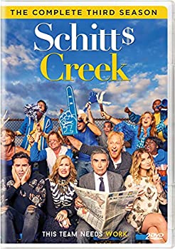 【中古】 Schitt\u0027s Creek Season 3 ヴィデオディスク
