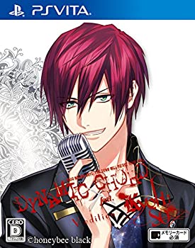 【中古】 DYNAMIC CHORD feat.KYOHSO V edition 通常版 - PS Vita画像