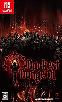 【中古】 Darkest Dungeon - Switch|バリューコネクト