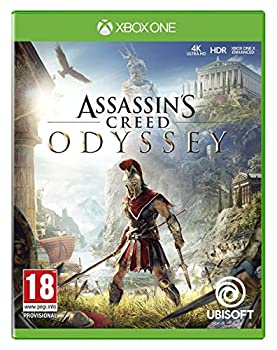 【中古】 Assassins Creed Odyssey Xbox One 輸入版｜バリューコネクト