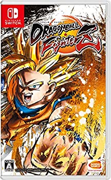 (未使用品) ドラゴンボール ファイターズ - Switch