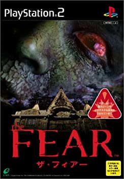 【中古】 The FEAR ザ フィアー
