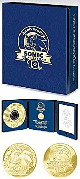 【中古】 ソニックアドベンチャー2 バースディパック 限定版|バリューコネクト