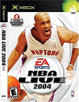 【中古】 Nba Live 2004 / Game