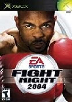 【中古】 Ea Sports Fight Night 2004 / Game おもちゃ-その他