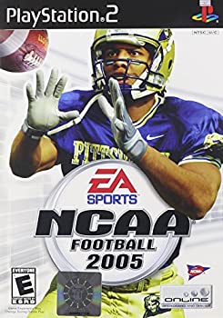 【中古】 Ncaa Football 2005 / Game