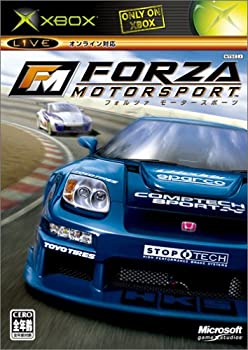 【中古】 Forza Motorsport フォルツァ モータースポーツ|バリューコネクト