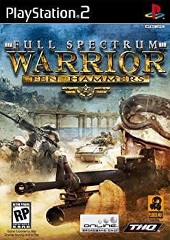 【中古】 Full Specutrum Warrior: Ten Hammers / Game|バリューコネクト