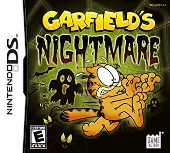 【中古】 Garfield Nightmare 輸入版｜バリューコネクト 29,700円